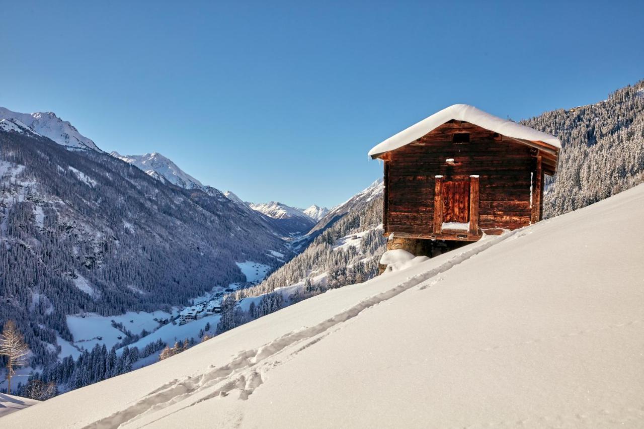 Apart Piz Palue Kappl/Ischgl Apartment Kappl  Exterior foto