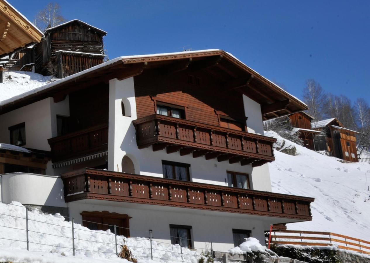 Apart Piz Palue Kappl/Ischgl Apartment Kappl  Exterior foto